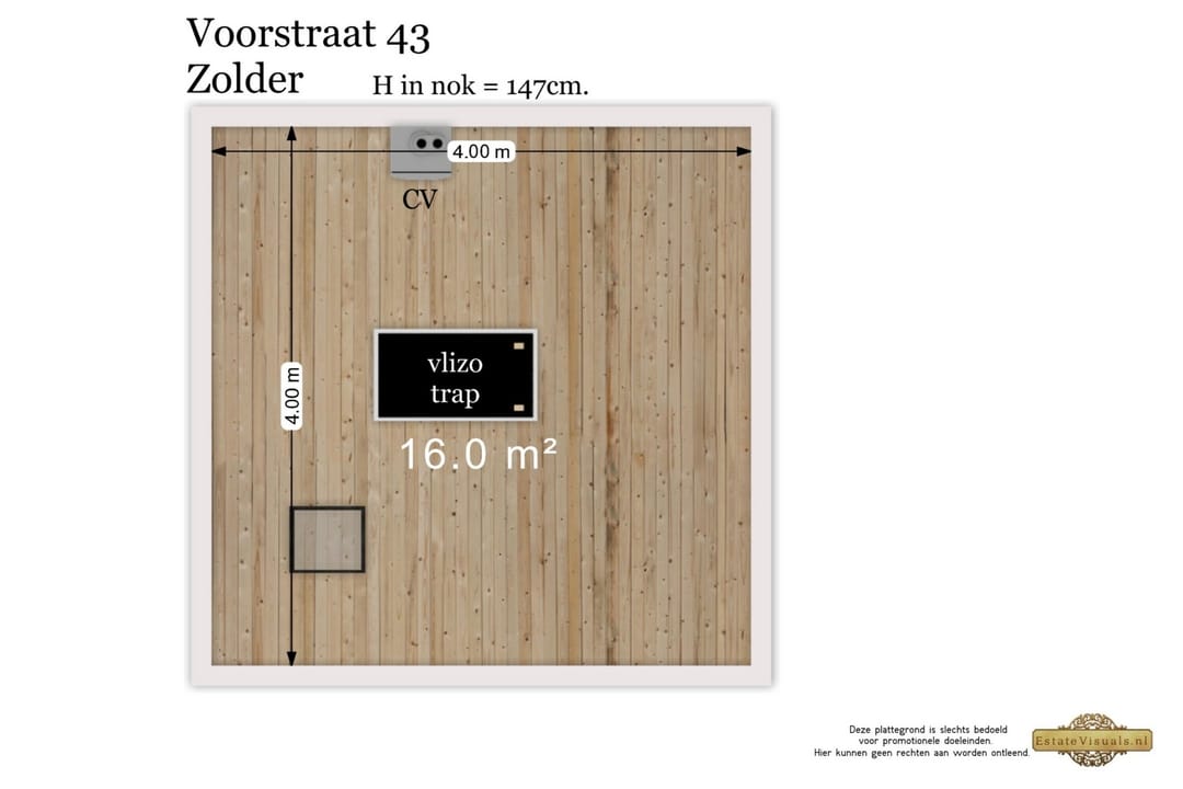 Foto 46 van Voorstraat 43
