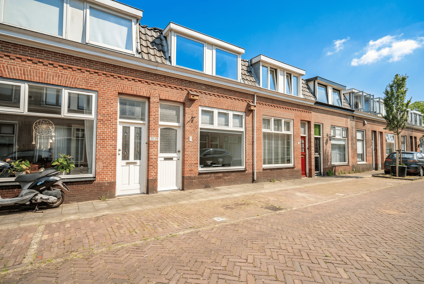 Foto 40 van Voorstraat 43