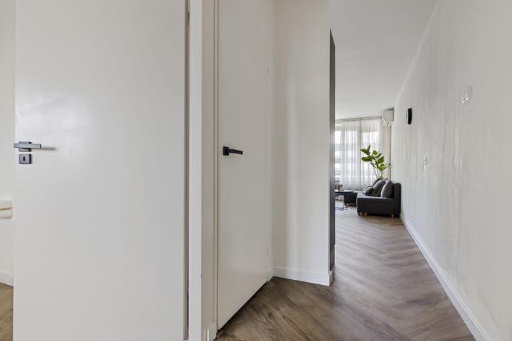 Foto 5 van Eleanor Rooseveltlaan 18