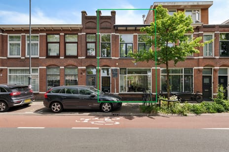 Teylerplein thumbnail