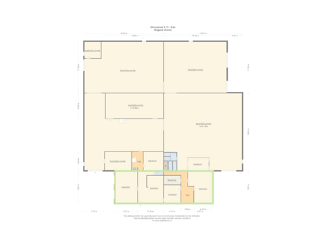 Bekijk plattegrond
