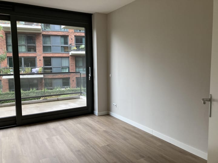 Foto 4 van Kanseliersplein 6