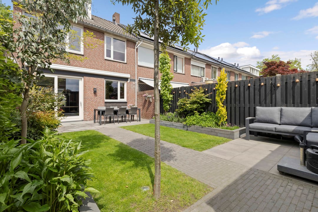 Photo 37 of Kwartelstraat 8