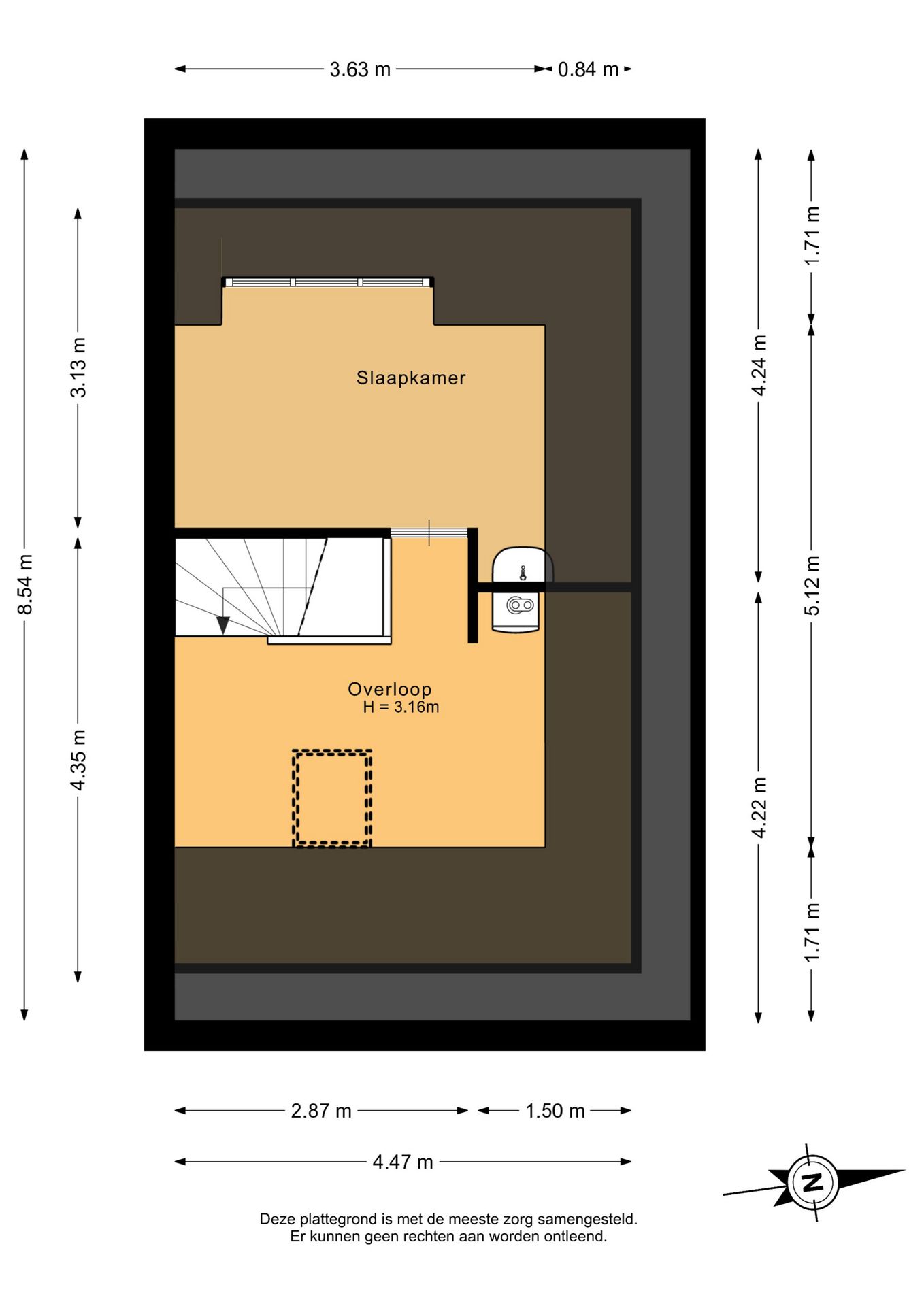 Foto 45 van Zevenbergenstraat 2