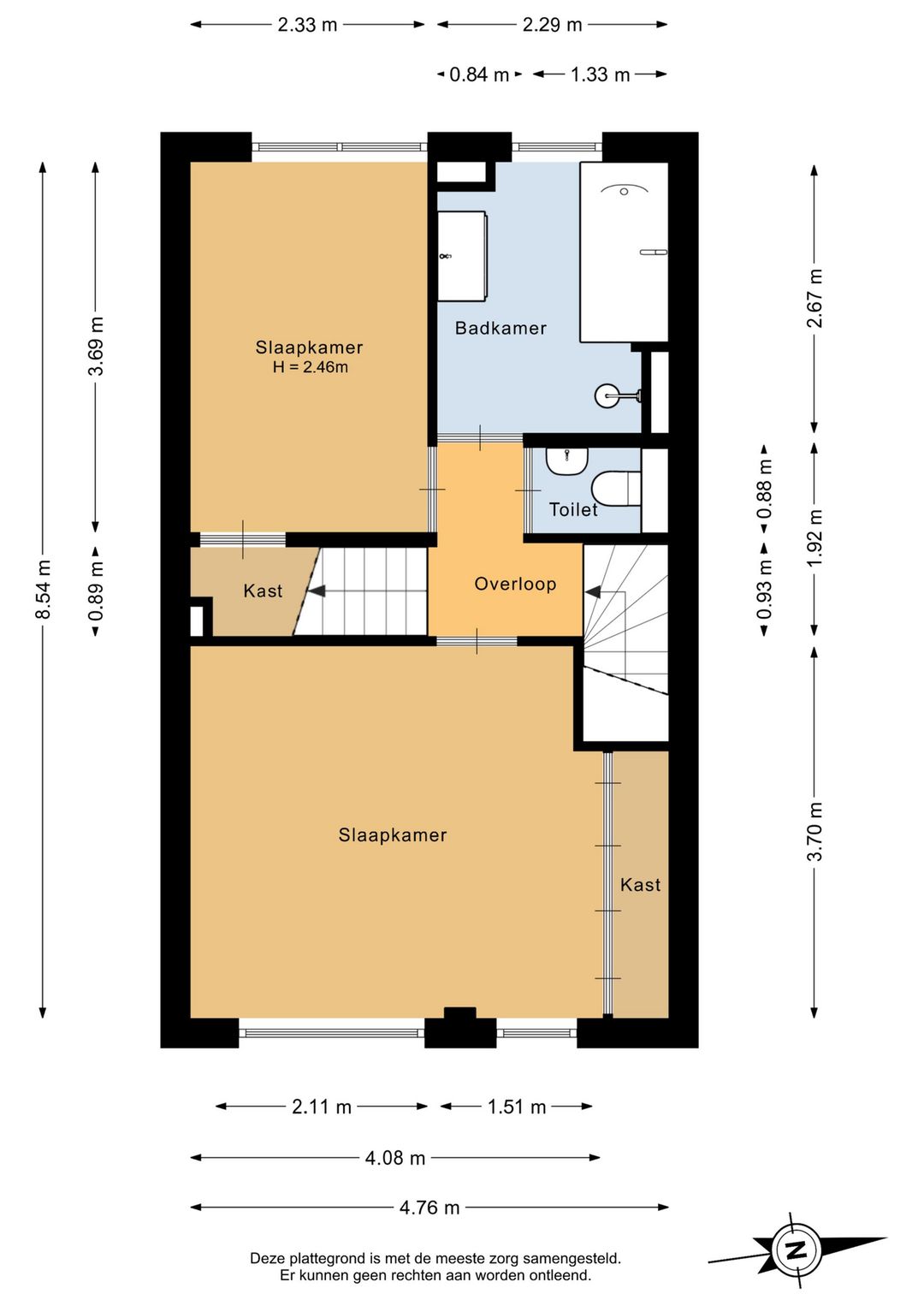 Foto 43 van Zevenbergenstraat 2