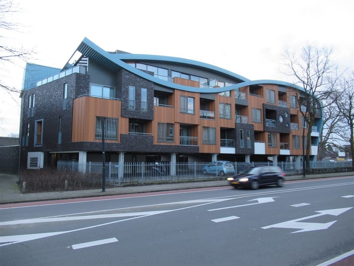 Photo 3 of Velmolenweg 2-V