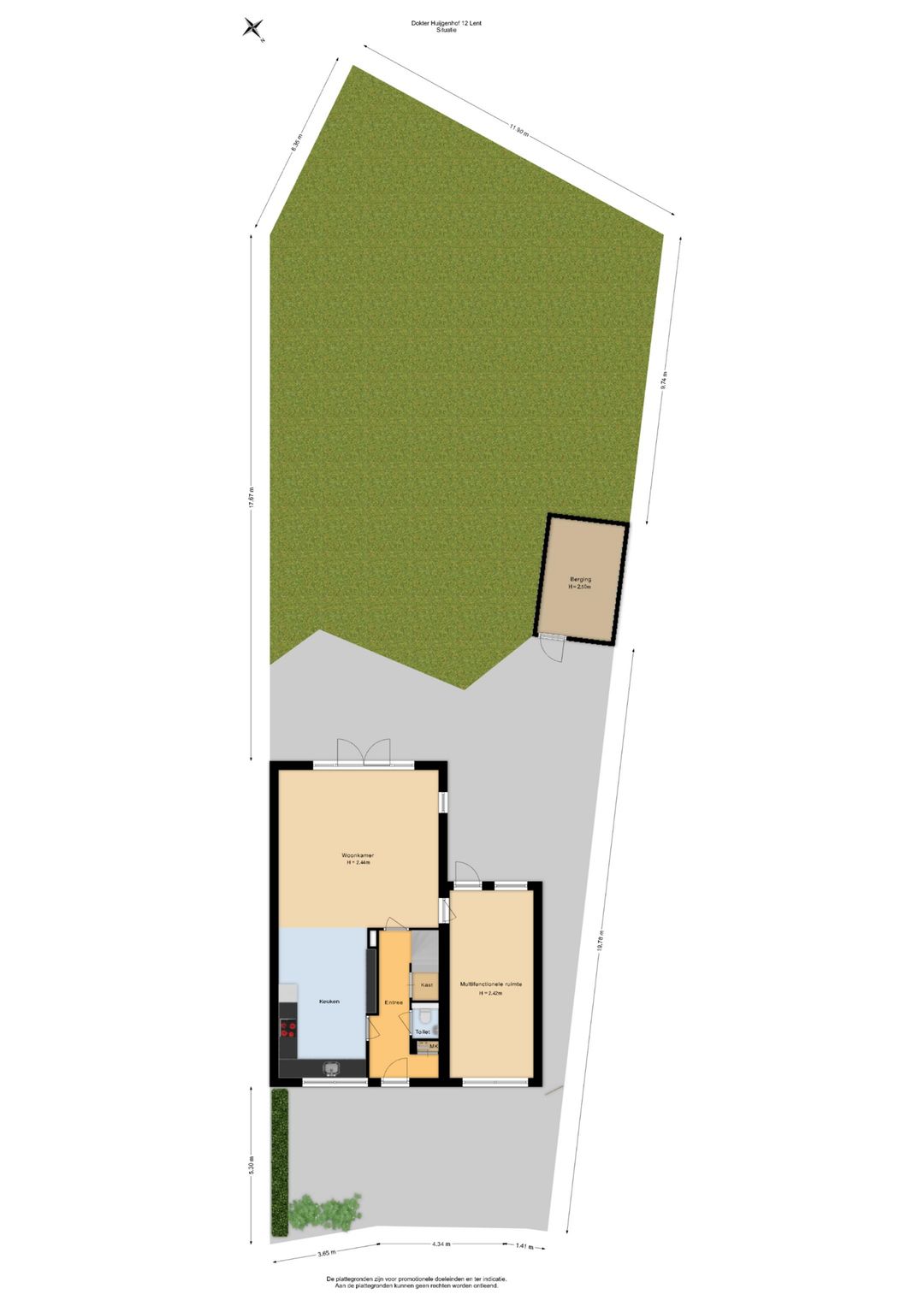 Foto 56 van Dokter Huijgenhof 12