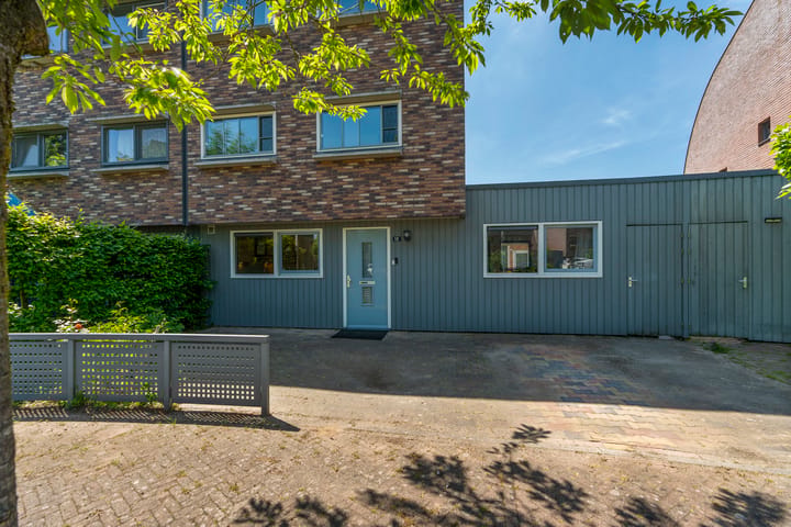 Foto 5 van Dokter Huijgenhof 12