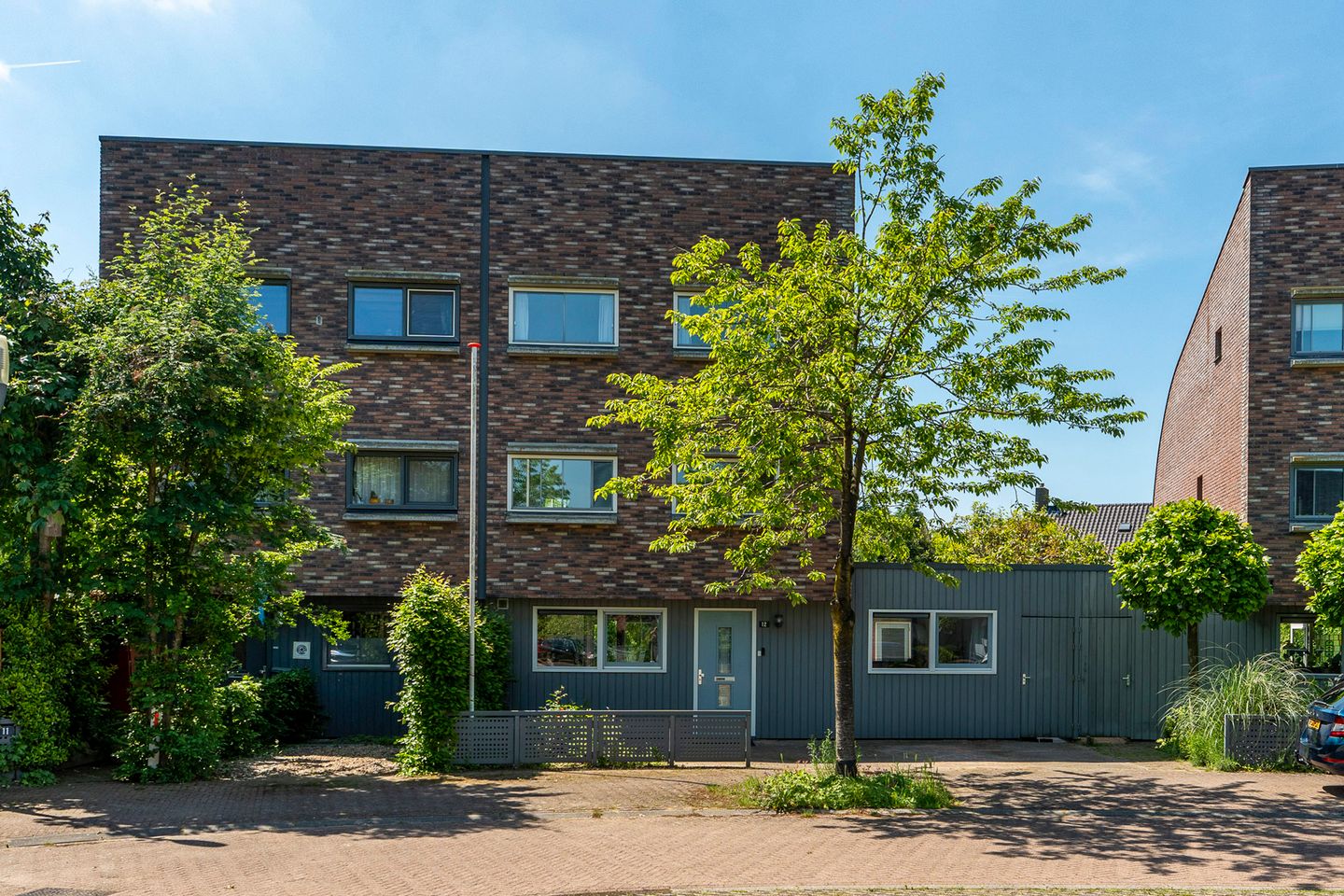 Foto 1 van Dokter Huijgenhof 12