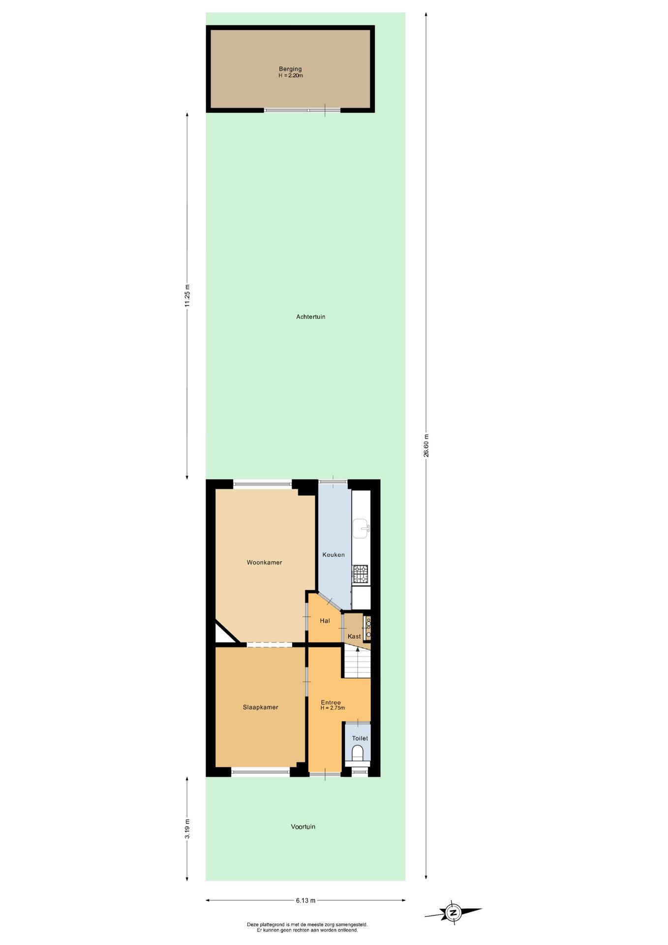 Foto 42 van Zevenbergenstraat 2