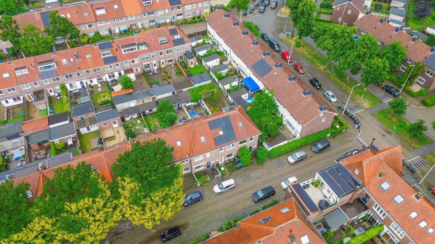 Foto 40 van Zevenbergenstraat 2