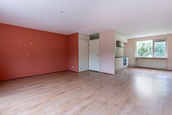 Foto 5 van Kooikersweide 16