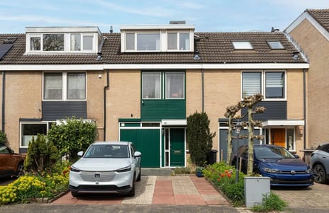 Wallenbergstraat thumbnail