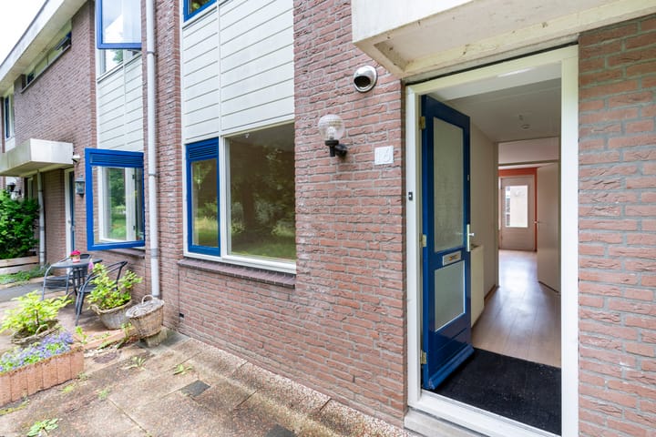 Foto 2 van Kooikersweide 16