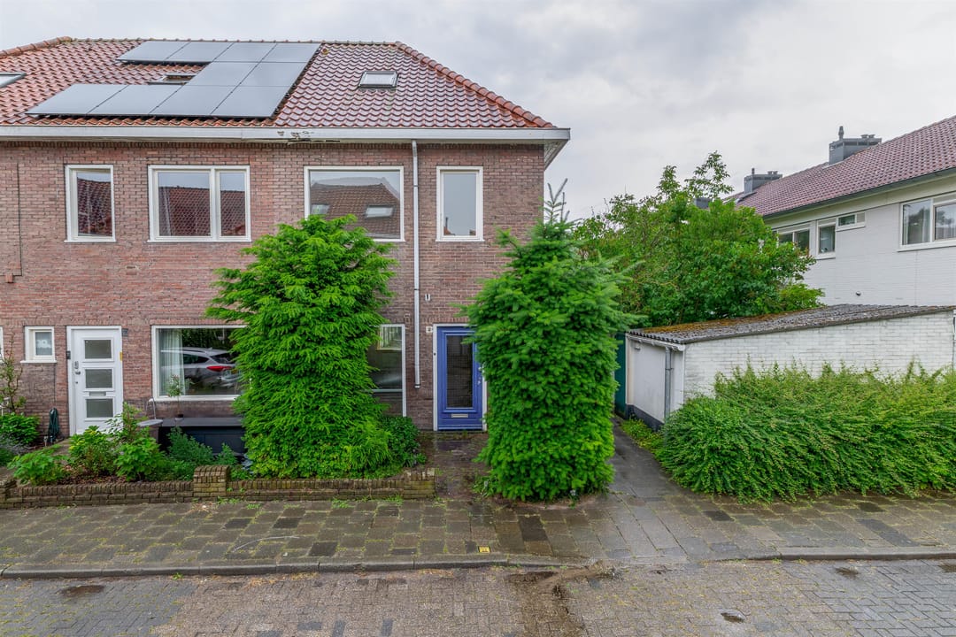 Foto 1 van Zevenbergenstraat 2