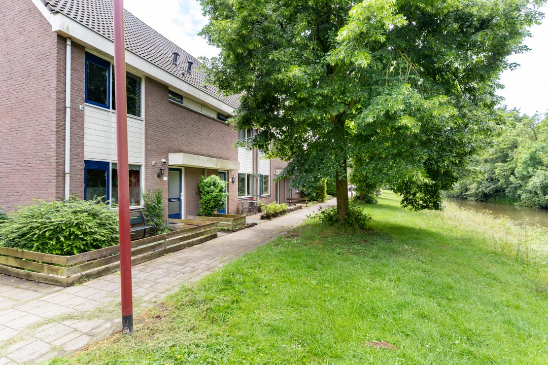 Photo 28 of Kooikersweide 16