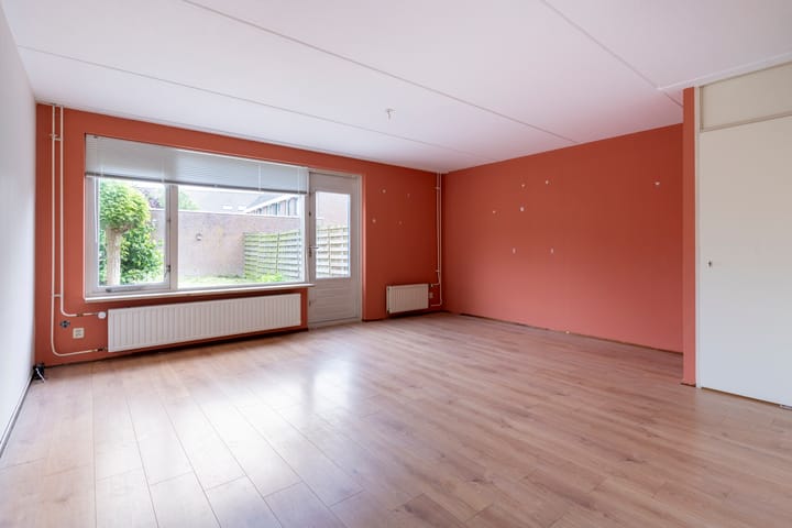 Foto 4 van Kooikersweide 16