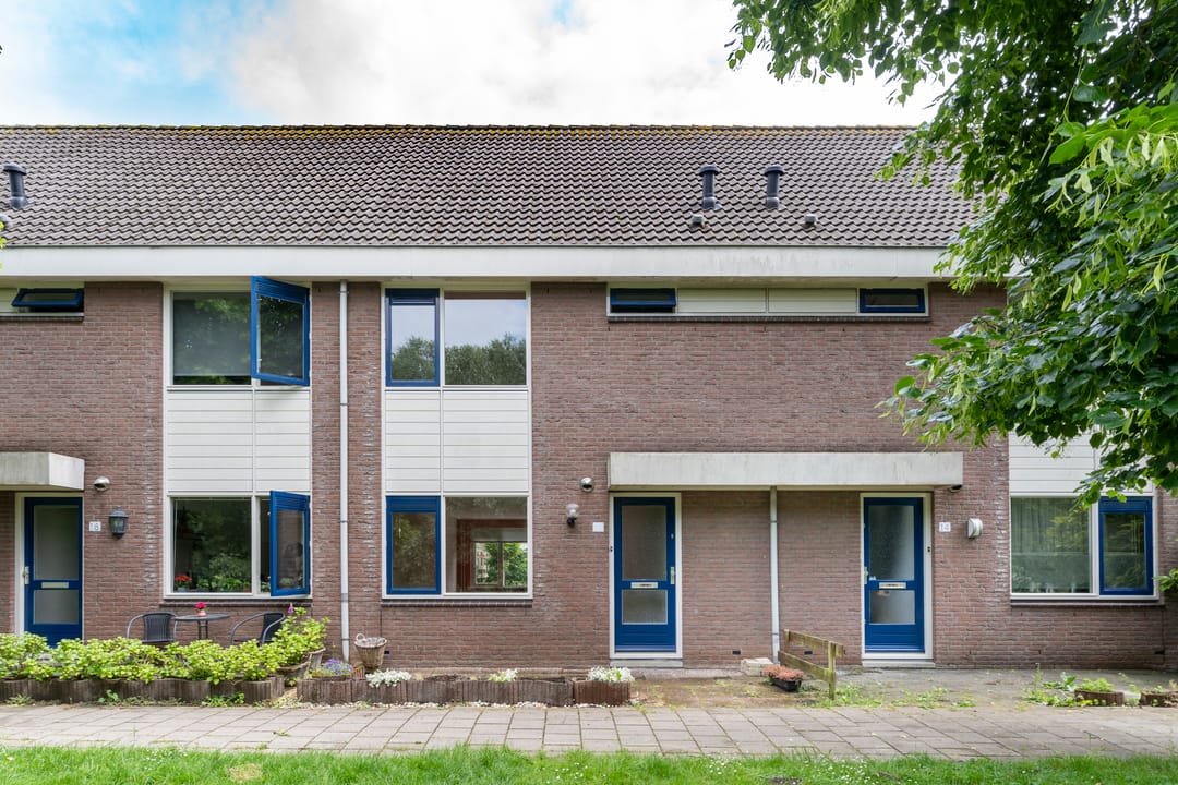 Photo 1 of Kooikersweide 16