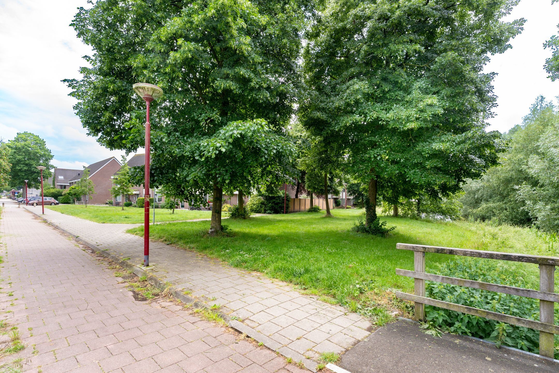 Photo 30 of Kooikersweide 16