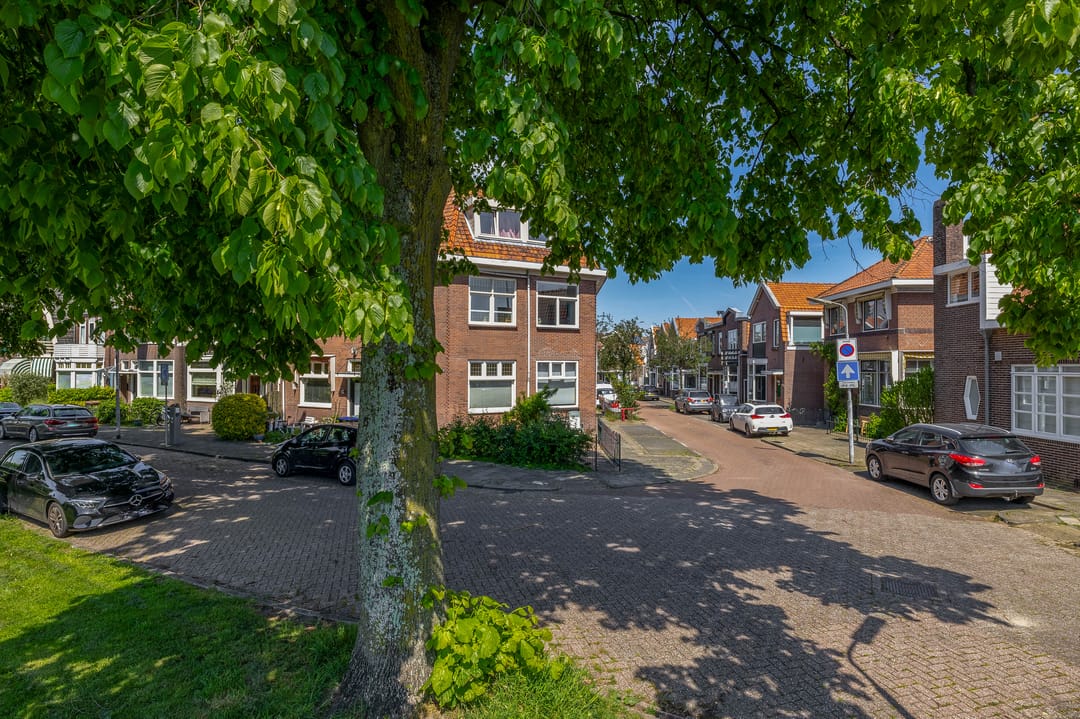 Photo 43 of Prins Hendrikstraat 138