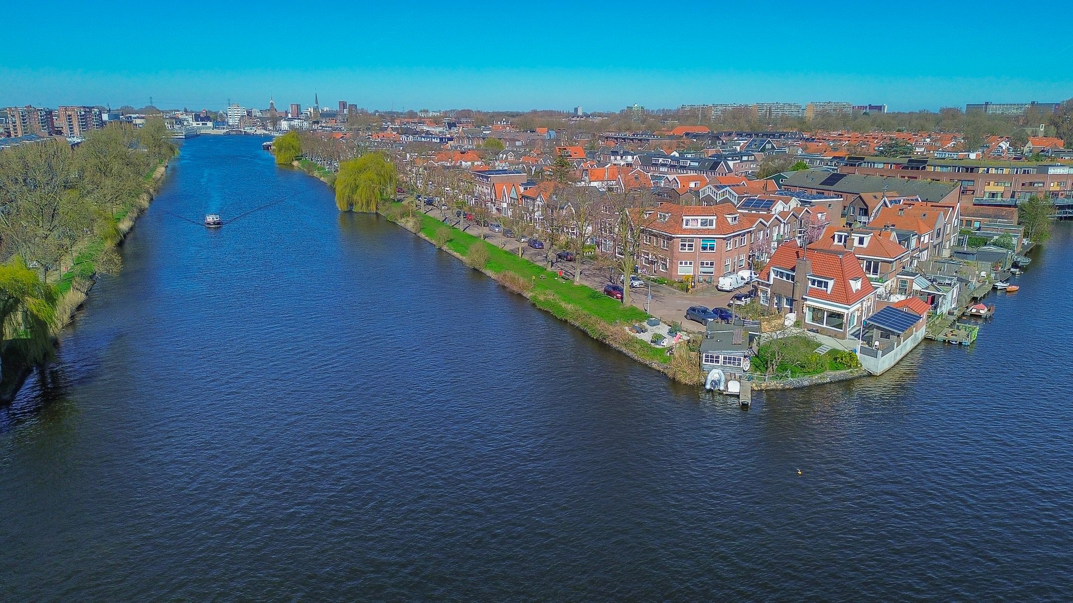 Photo 3 of Prins Hendrikstraat 138