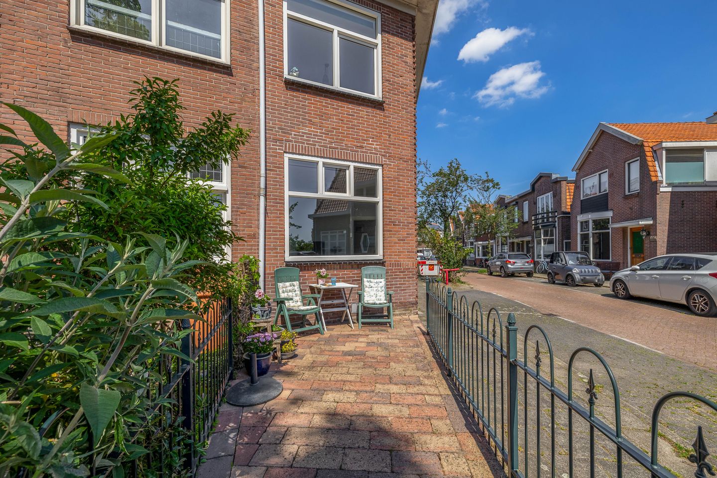 Photo 40 of Prins Hendrikstraat 138