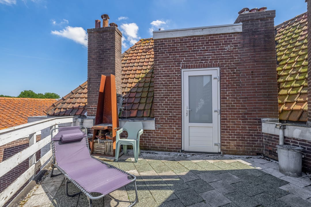 Photo 37 of Prins Hendrikstraat 138