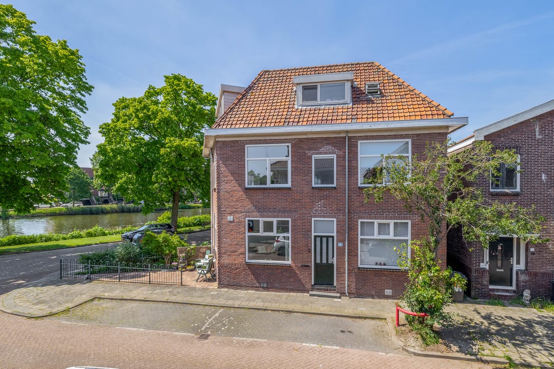 Photo 46 of Prins Hendrikstraat 138