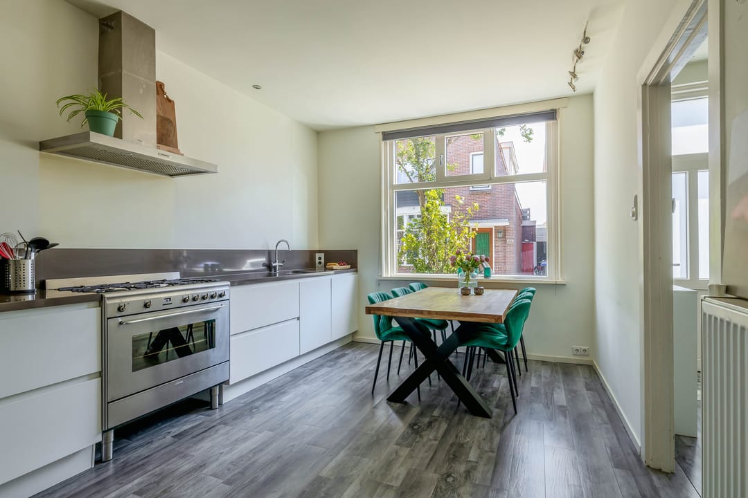 Photo 7 of Prins Hendrikstraat 138