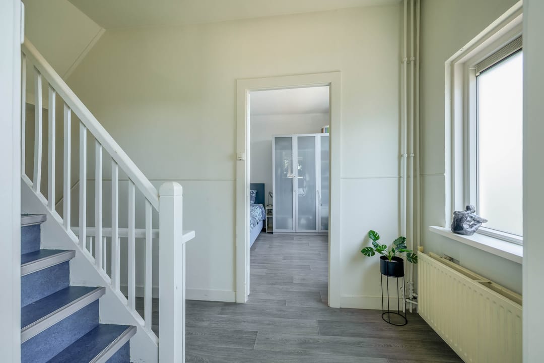 Photo 22 of Prins Hendrikstraat 138