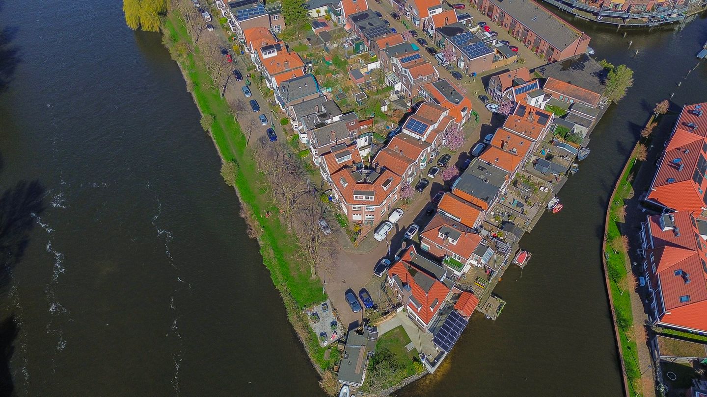 Photo 50 of Prins Hendrikstraat 138