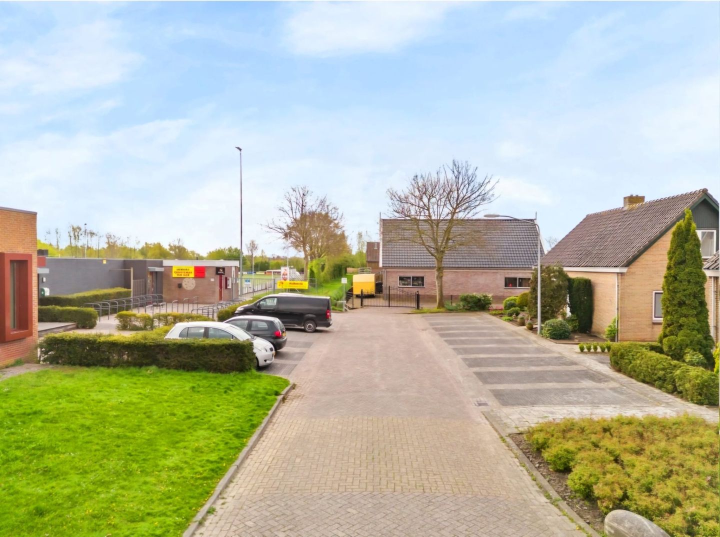 Foto 40 van Sportlaan 8