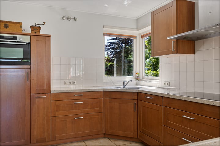 Vrijstaande woning te koop: Hoofdstraat 3, Nieuwolda