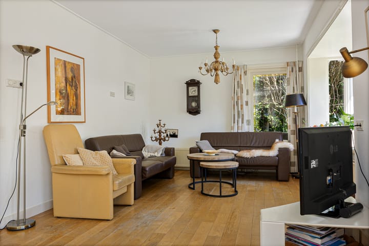 Vrijstaande woning te koop: Hoofdstraat 3, Nieuwolda