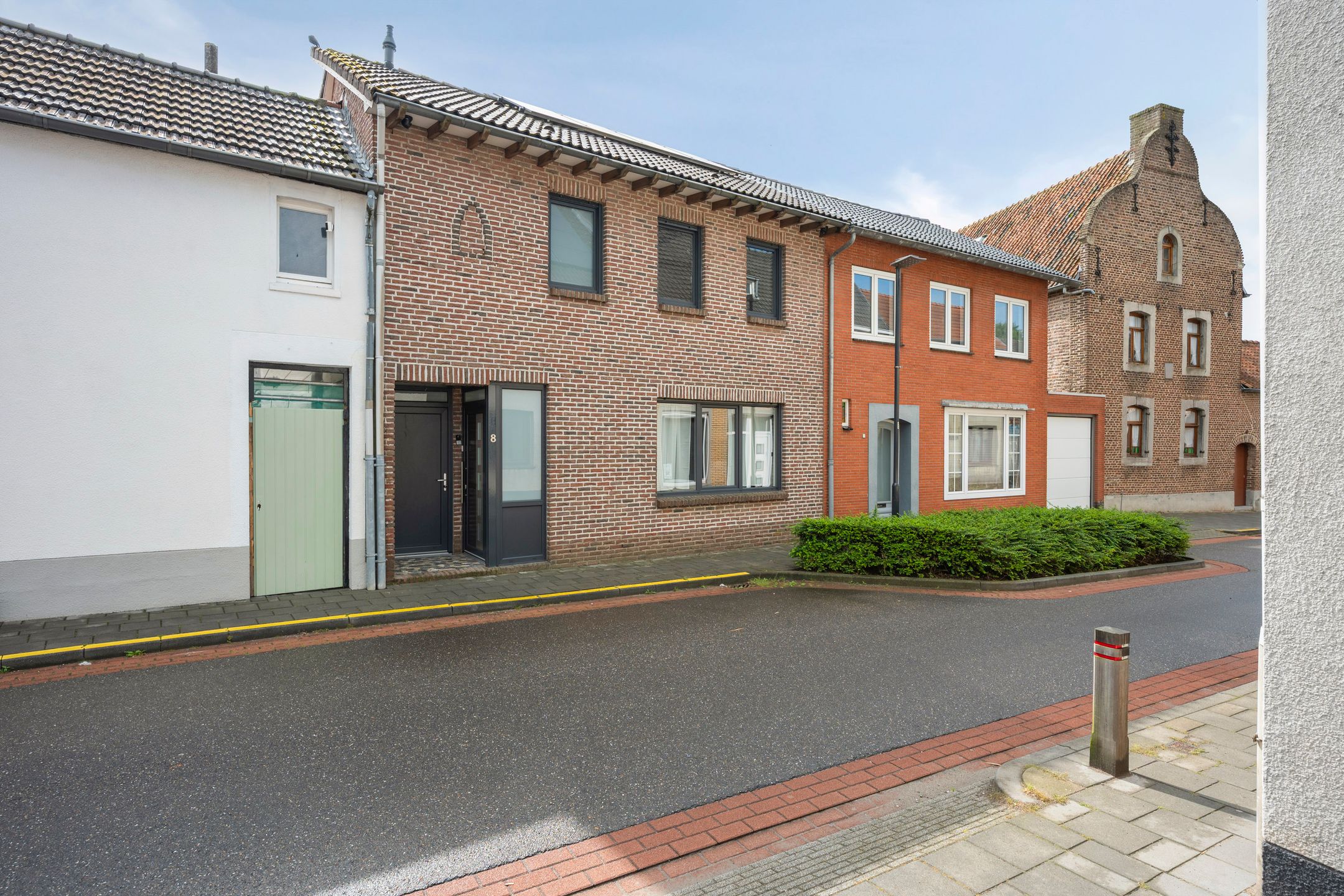 Eindstraat 8 