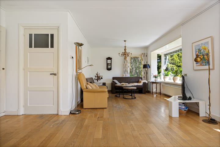 Vrijstaande woning te koop: Hoofdstraat 3, Nieuwolda
