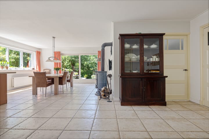 Vrijstaande woning te koop: Hoofdstraat 3, Nieuwolda