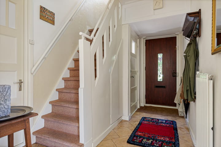 Vrijstaande woning te koop: Hoofdstraat 3, Nieuwolda