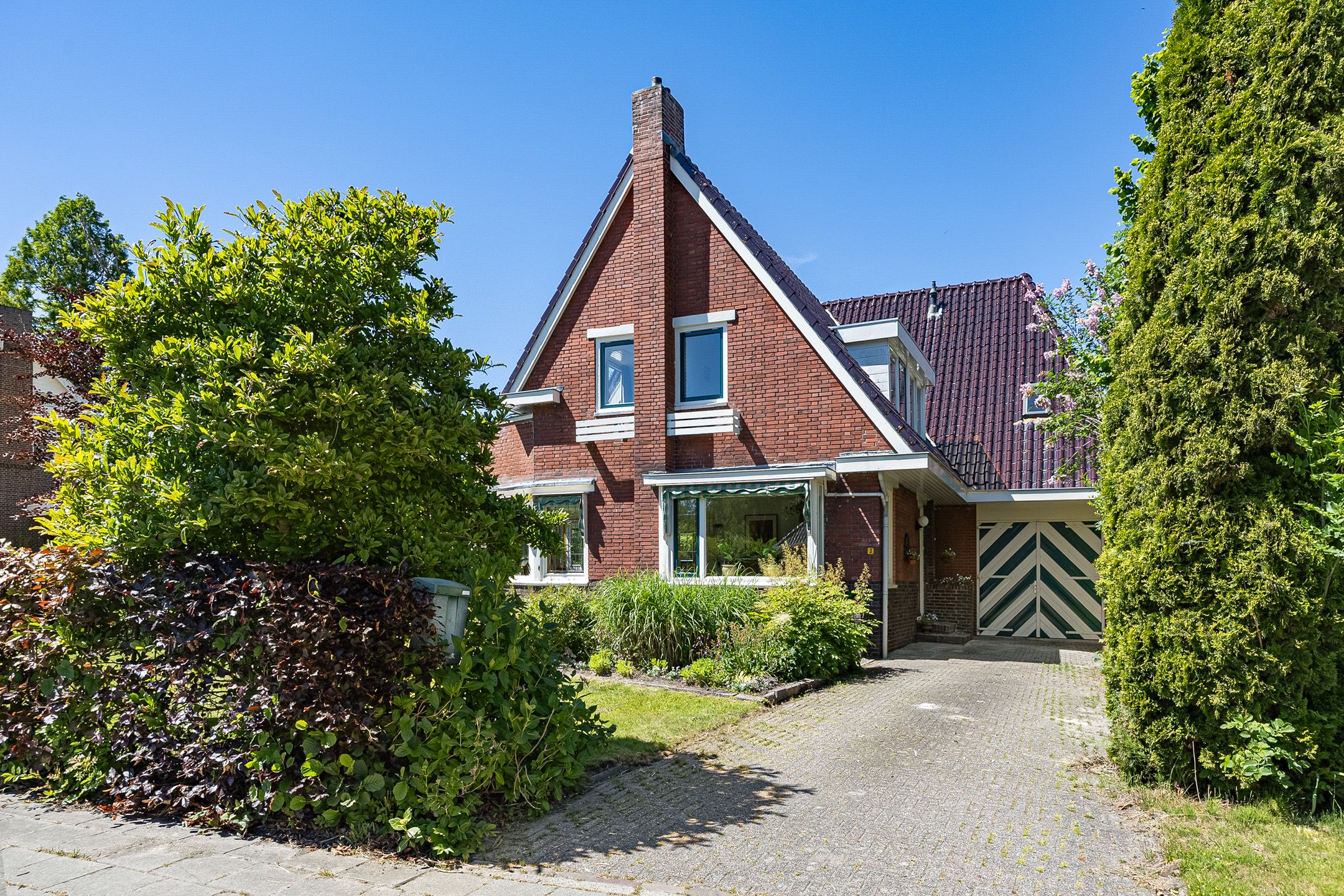 Hoofdstraat 3 