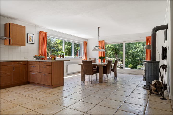 Vrijstaande woning te koop: Hoofdstraat 3, Nieuwolda