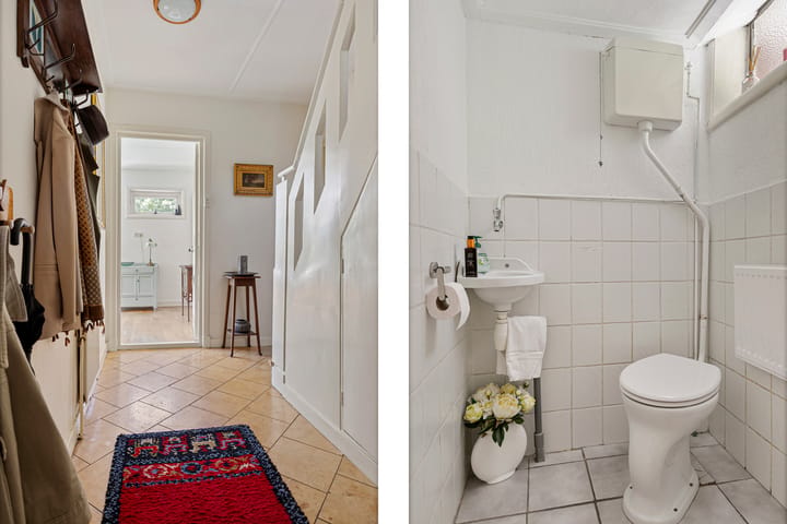 Vrijstaande woning te koop: Hoofdstraat 3, Nieuwolda