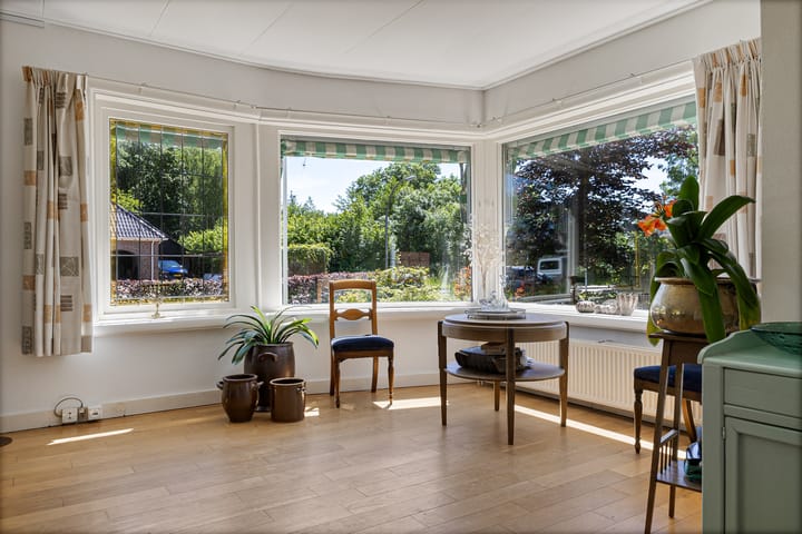 Vrijstaande woning te koop: Hoofdstraat 3, Nieuwolda