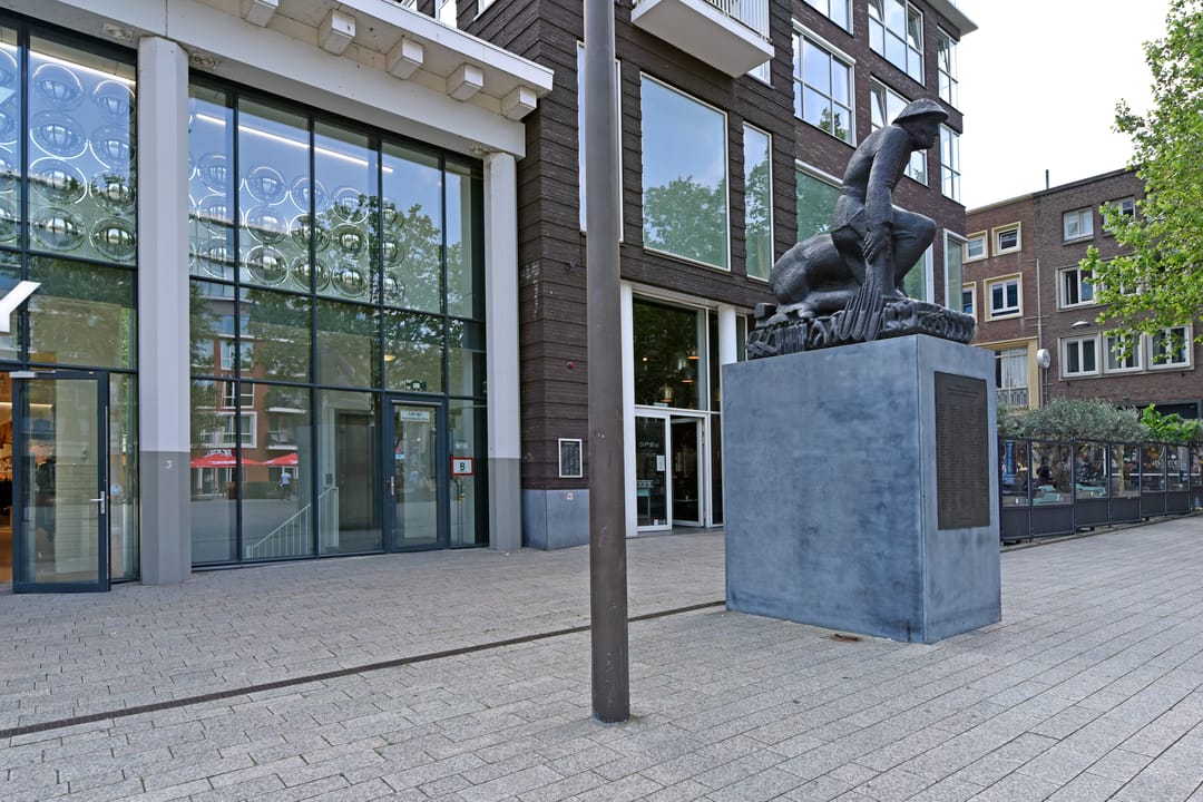 Foto 22 van Plein 1944 169