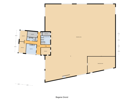 Bekijk plattegrond