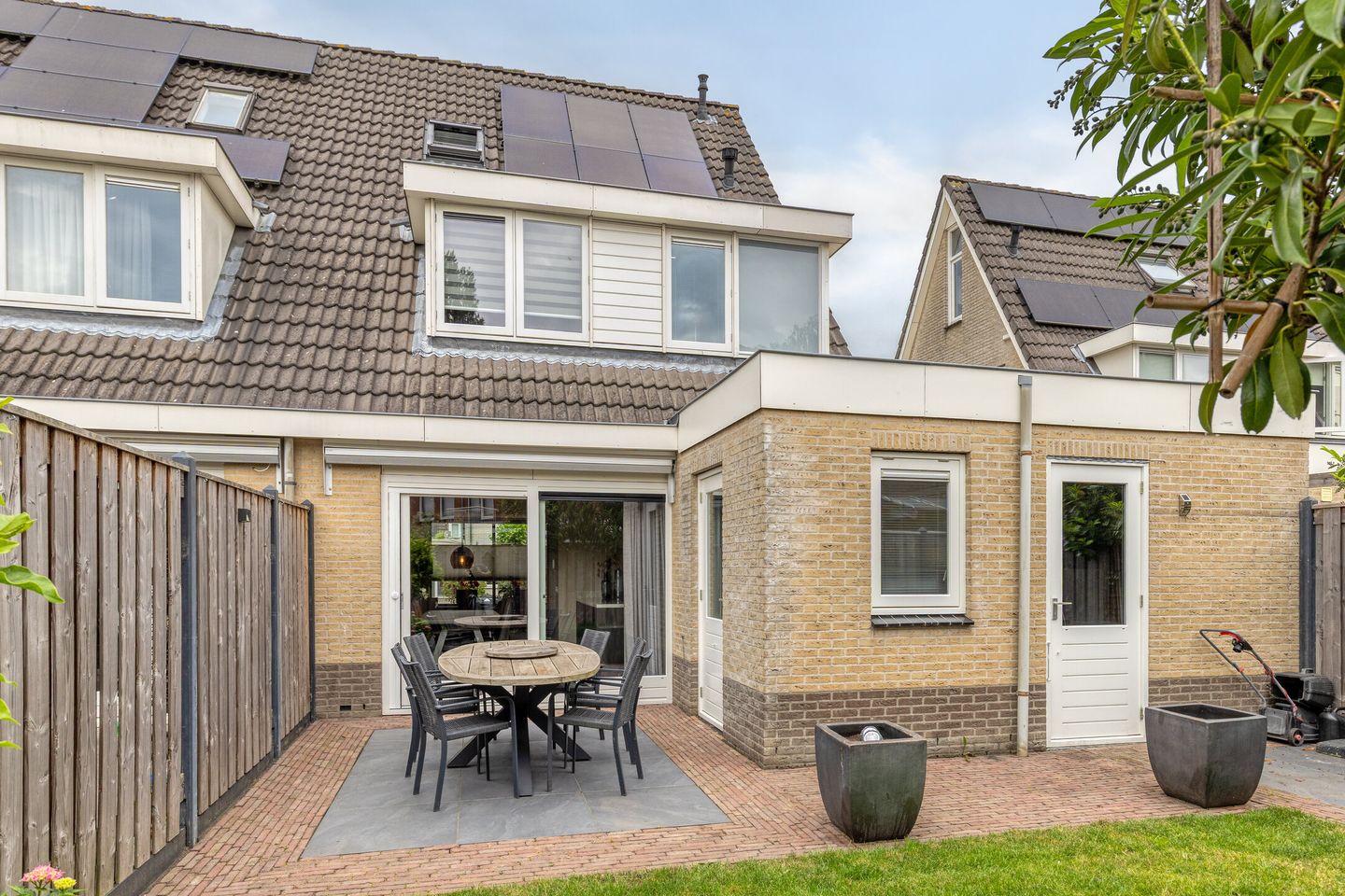 Photo 19 of Sparrenlaan 5