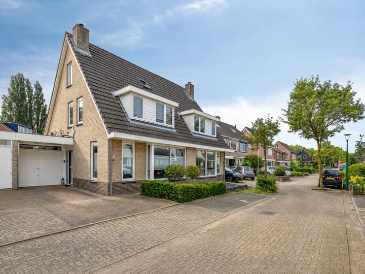 Foto 5 van Sparrenlaan 5