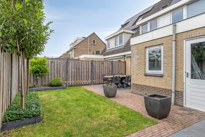 Foto 4 van Sparrenlaan 5