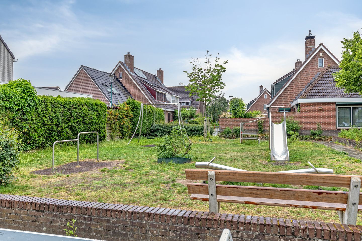 Photo 34 of Sparrenlaan 5