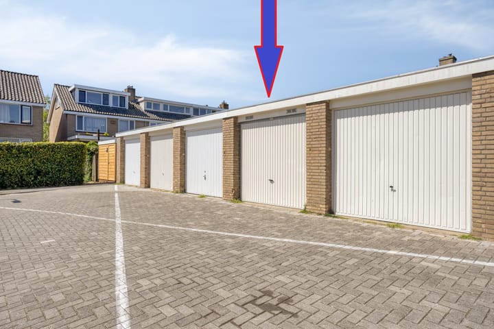 Eerste Abel Tasmanhof 5