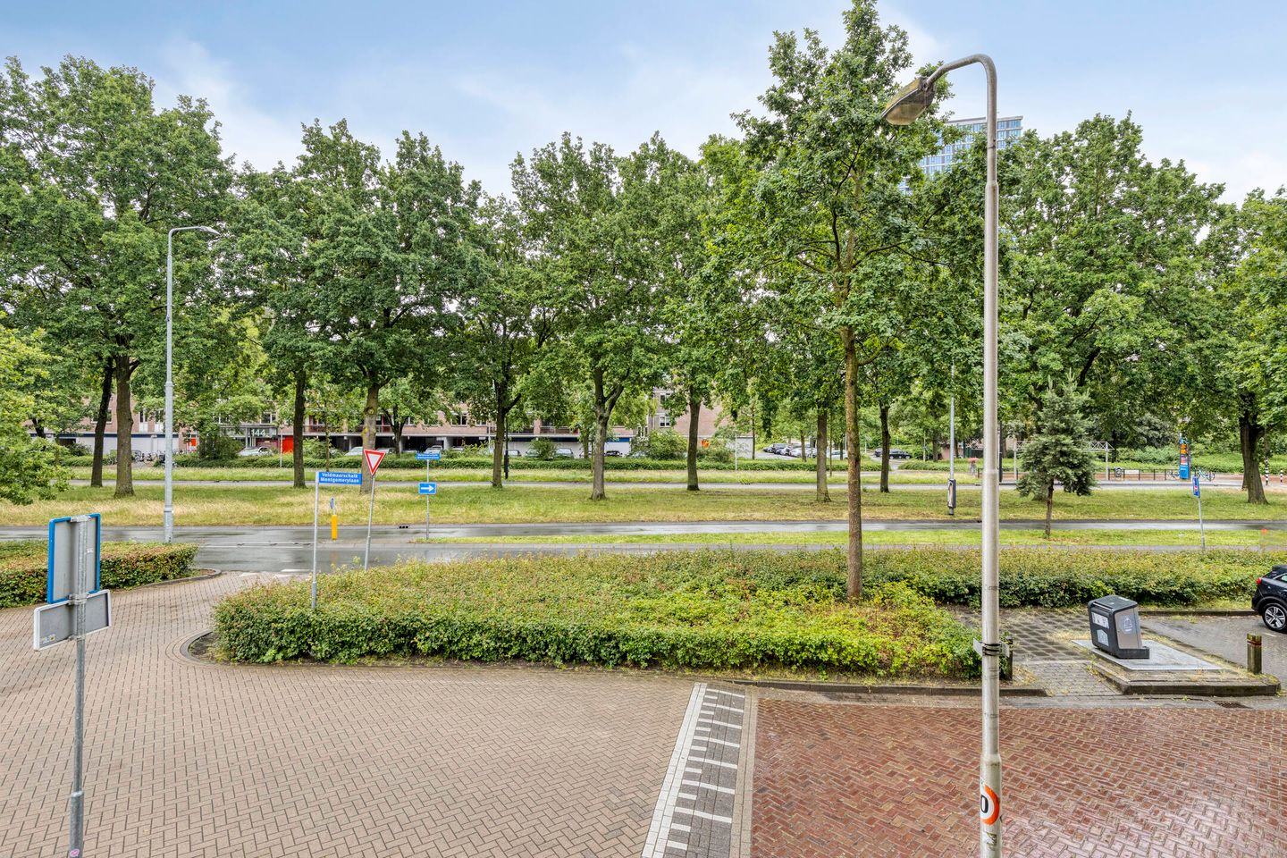 Foto 4 van Veldmaarschalk Montgomerylaan 369